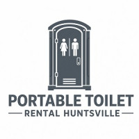 Portable Toilet Rental Huntsville