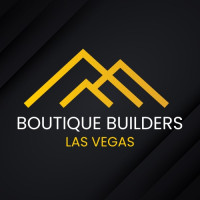 Boutique Builders Las Vegas