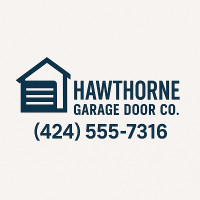 Hawthorne Garage Door Co.
