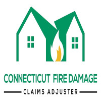 Connecticut Fire Damage Claims Adjuster