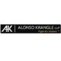 Alonso Krangle LLP