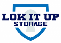 SECURE AND AFFORDABLE SELF-STORAGE – LOK IT UP STORAGE