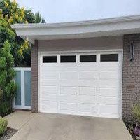 Overhead Door Repair Conifer