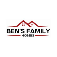 Bens Family Homes