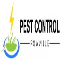 Pest Control Rowville