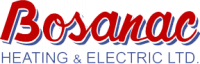 Bosanac Heating & Electric