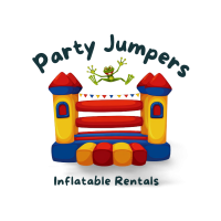 Bouncy Castles Melbourne |Jumping Castle Melbourne - Melbourne Party Jumpers