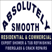 Absolutely Smooth Bathtub Refinishing