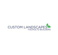 Custom Landscapes By Schultz Builders