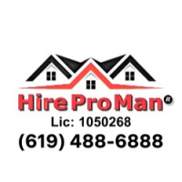 Hire Pro Man