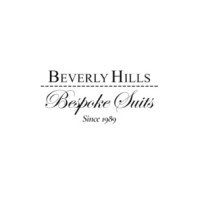 Beverly Hills Bespoke Suits