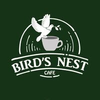 Birds Nest Café L.A Olive St