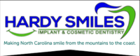Hardy Family Dentistry: Cosmetic and Implant Dentistry