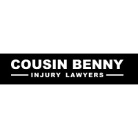 Cousin Benny Injury Lawyers