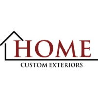 Home Custom Exteriors