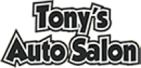 Tony's Auto Salon New Orleans Windeaux & Wraps