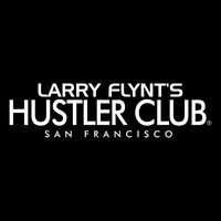Larry Flynt's Hustler Club