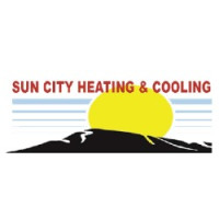 Sun City Heating & Cooling Inc