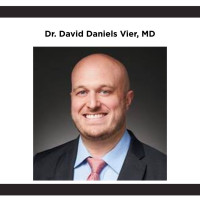 Dr. David Daniels Vier, MD