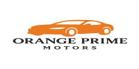 Orange Prime Motors