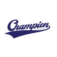 Champion Mechanical