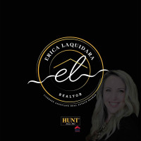 Erica Laquidara, Licensed Associate Real Estate Broker