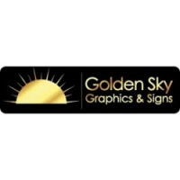 Golden Sky Graphics & Signs