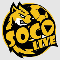 Socolive: Trải Nghiệm Xem Bóng Đá Trực Tuyến Chất Lượng Cao