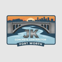 JK Concrete Contractor Fort Worth