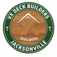 VX Deck Builders Jacksonville
