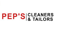 Pep's Dry Cleaners & Tailoring