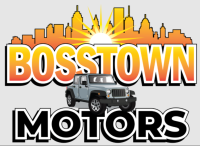 BossTown Motors