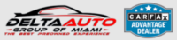 Delta Auto Group of Miami