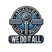 Advance Locksmith Inc