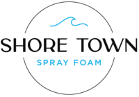 Shore Town Spray Foam