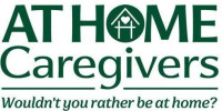 At Home Caregivers