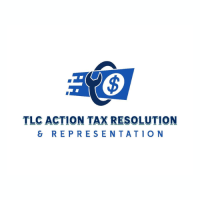 TLC Action Tax Resolution and Representation