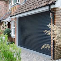Declan's Garage Door's Specialist.