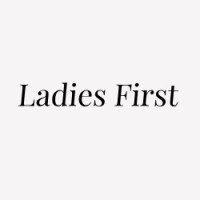 Ladies First