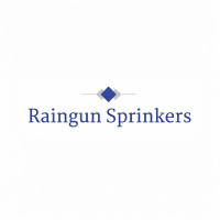 Raingun Sprinklers