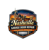 Nashville Garage Door Repair Co