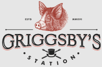Griggsby's Station