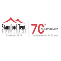 Stamford Tent - New York Tent Rental