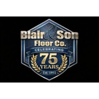 Blair And Son Co Flooring
