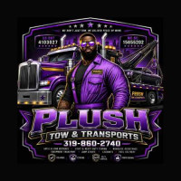 Plush Tow & Transport