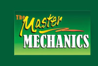 The Master Mechanics Tire & Auto