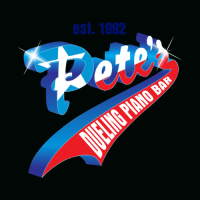 Pete's Dueling Piano Bar
