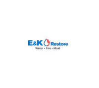 E and K Restore - Fire and Water Damage Restoration