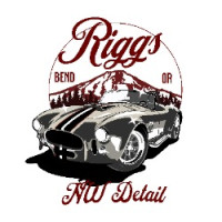 Riggs NW Detail