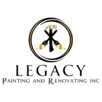 Legacy Painting and Renovating Inc.